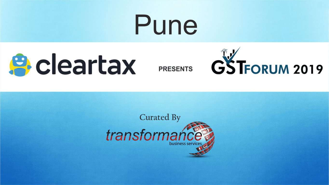 GST Pune