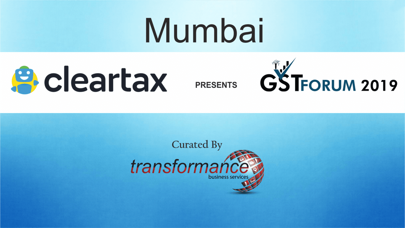 GST Mumbai