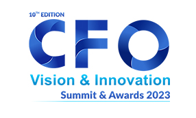 10th CFO Vision and Innovation Summit and Awards 2023