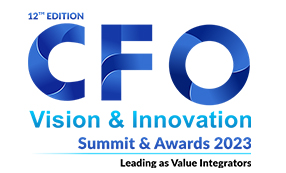 12th CFO Vision and Innovation Summit & Awards