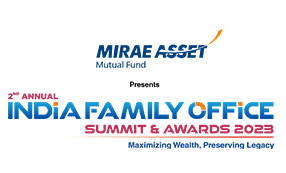 2nd Annual India Family Office Summit and Awards 2023