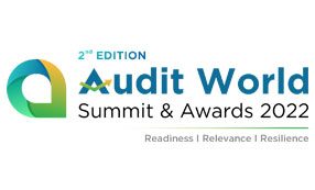 2nd Edition Audit World Summit & Awards 2022