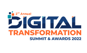 2nd Annual Digital Transformation Summit and Awards 2022