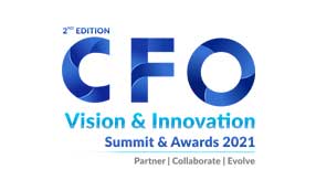 2nd CFO Vision and Innovation Summit and Awards