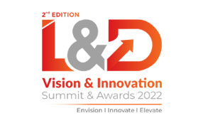 2nd L&D Vision and Innovation Summit and Awards 2022
