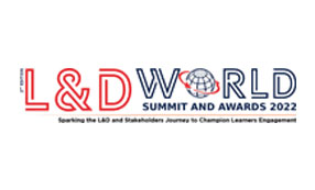 2nd Edition L&D World Summit and Awards