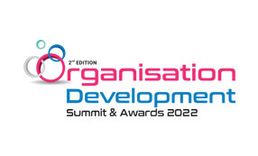 2nd Edition Organisation Development Awards 2022