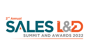 2nd Annual Sales L&D Summit and Awards 2022