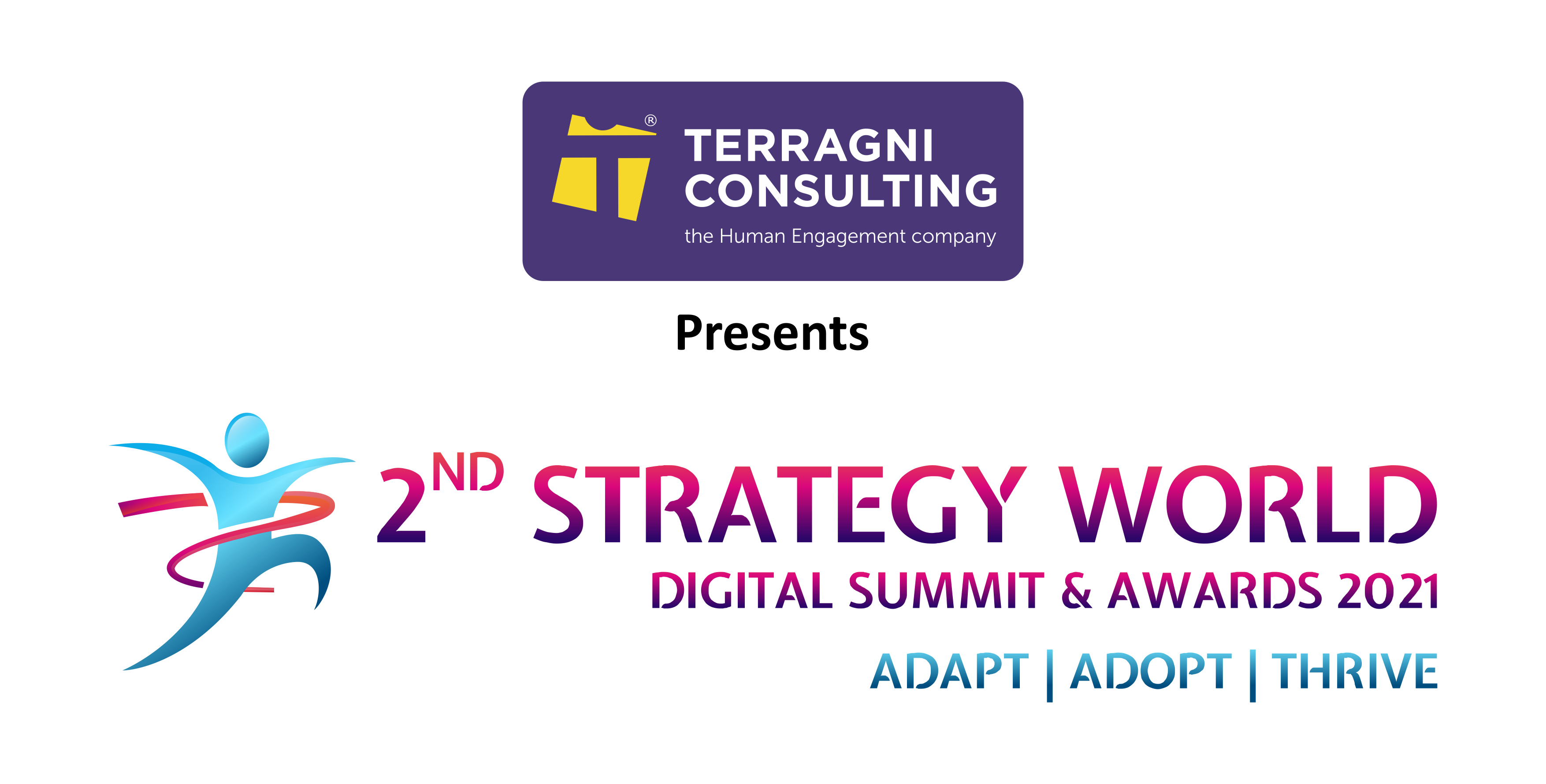 2nd Strategy World Digital Summit & Awards 2021
