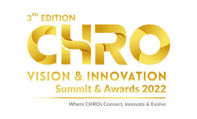 3rd Edition CHRO Vision & Innovation Summit and Awards 2022
