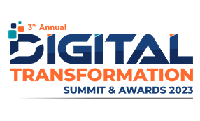 3rd Annual Digital Transformation Summit & Awards
