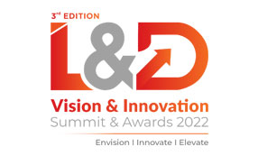 3rd L&D Vision and Innovation Summit and Awards 2022