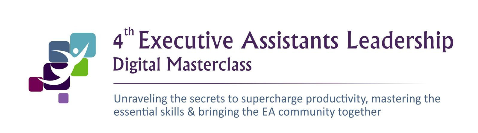 4th Executive Assistant Digital Masterclass and Awards
