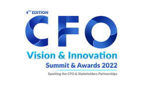 4th CFO Vision and Innovation Summit and Awards