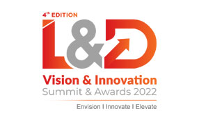 4th Edition L&D Vision and Innovation Summit and Awards