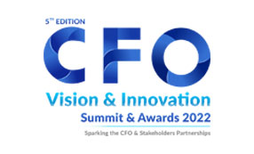5th CFO Vision and Innovation Summit and Awards