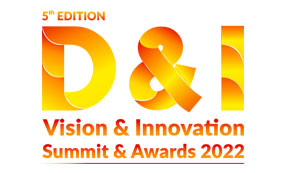 5th Edition D&I Vision & Innovation Summit and Awards 2022