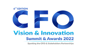 6th CFO Vision and Innovation Summit and Awards