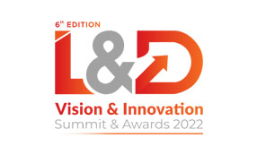6th Edition L&D Vision and Innovation Summit and Awards