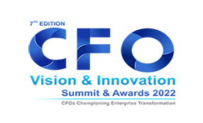 7th Edition CFO Vision & Innovation Summit and Awards 2022