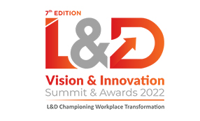 7th Edition L&D Vision & Innovation Summit and Awards 2022