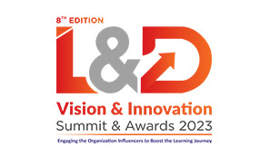 8th L&D Vision and Innovation Summit & Awards