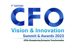 9th Edition CFO Vision & Innovation Summit and Awards 2023