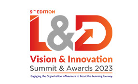 9th L&D Vision and Innovation Summit and Awards 2023