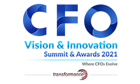 CFO Vision & Innovation Summit & Award