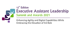 12th Executive Assistant Leadership Summit