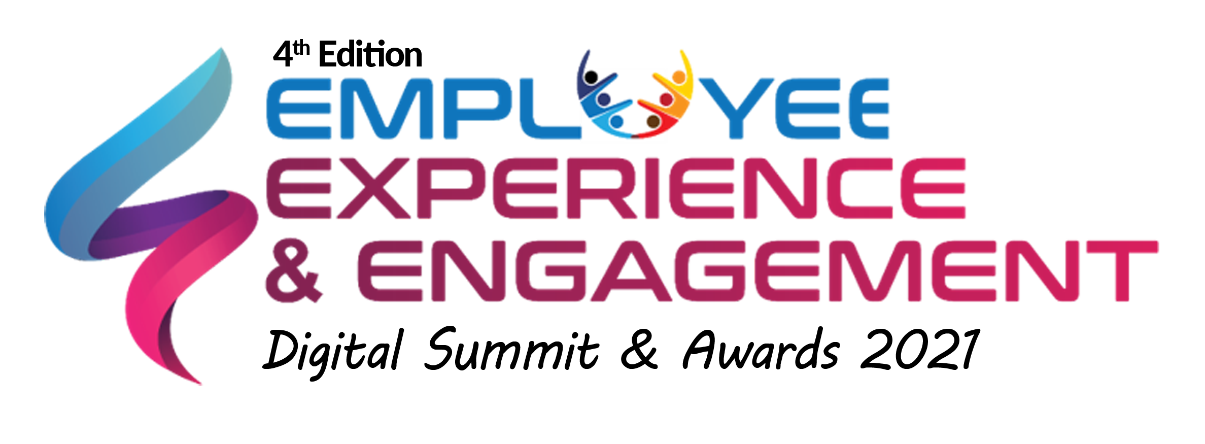 4th Edition Employee Experience & Engagement Summit & Awards 2021
