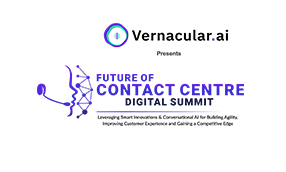 Future of Contact Centers Digital Summit