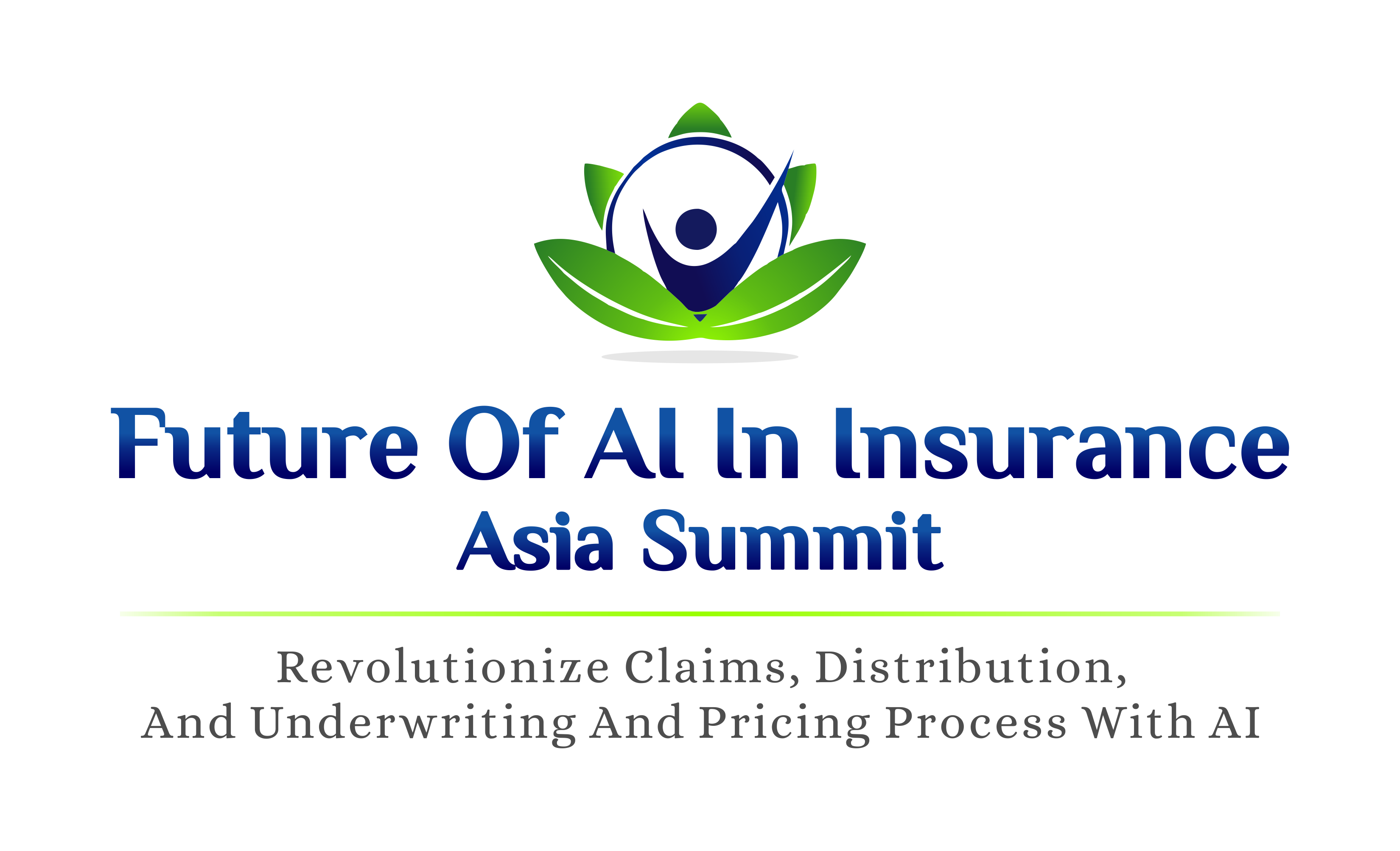 Future of AI in Insurance Asia Summit