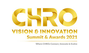 CHRO: Vision & Innovation Summit and Awards 2021