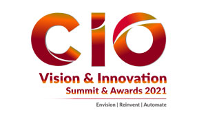 CIO Vision & Innovation Summit and Awards 2021