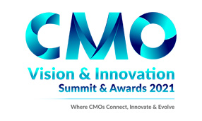 CMO Vision and Innovation Summit and Awards 2021