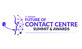 2nd Edition Future of Contact Centre Summit & Awards