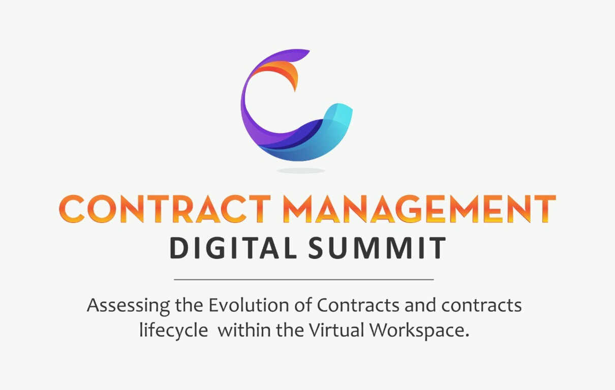 Contract Management Digital Summit