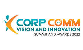 Corp Comm Vision and Innovation Summit & Awards