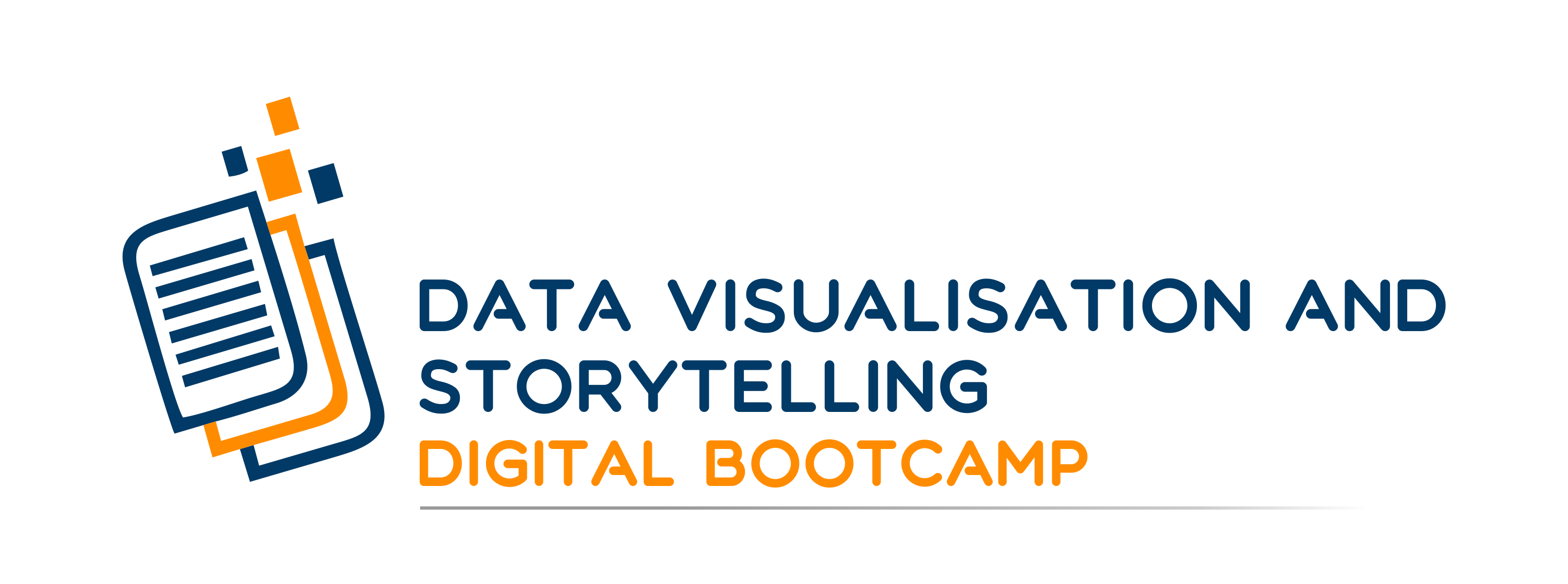 Data Visualization and Storytelling Bootcamp