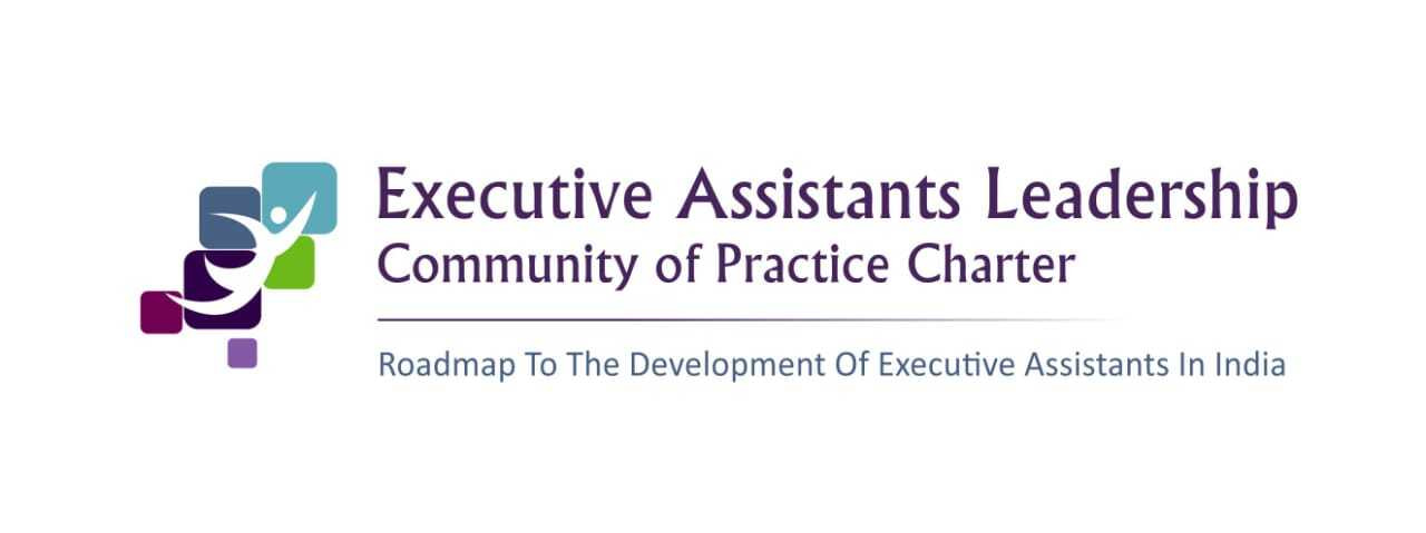 1st EA Community of Practice Charter