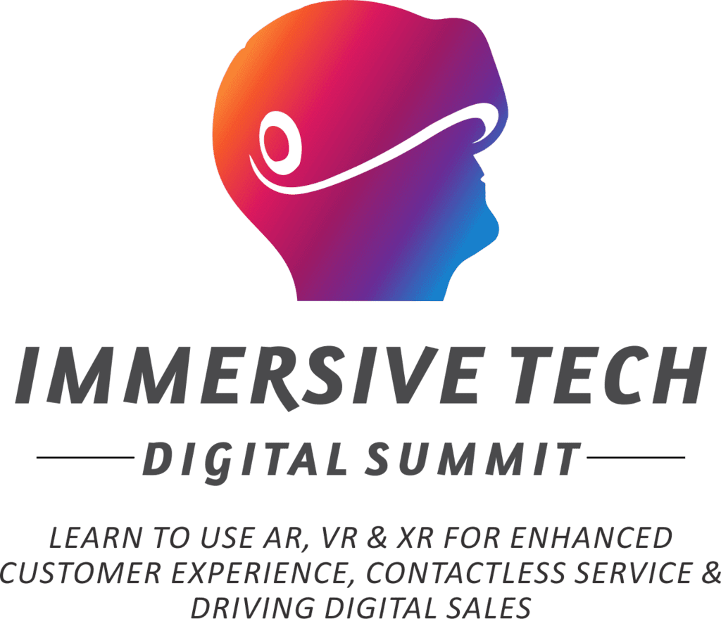 Immersive Tech Digital Summit
