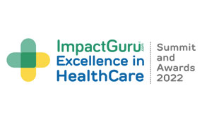 Impactguru Health Care  Summit and Awards 2022