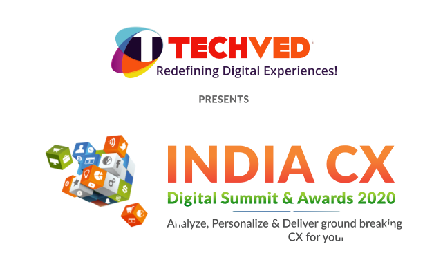 India CX Digital Summit & Awards 2020