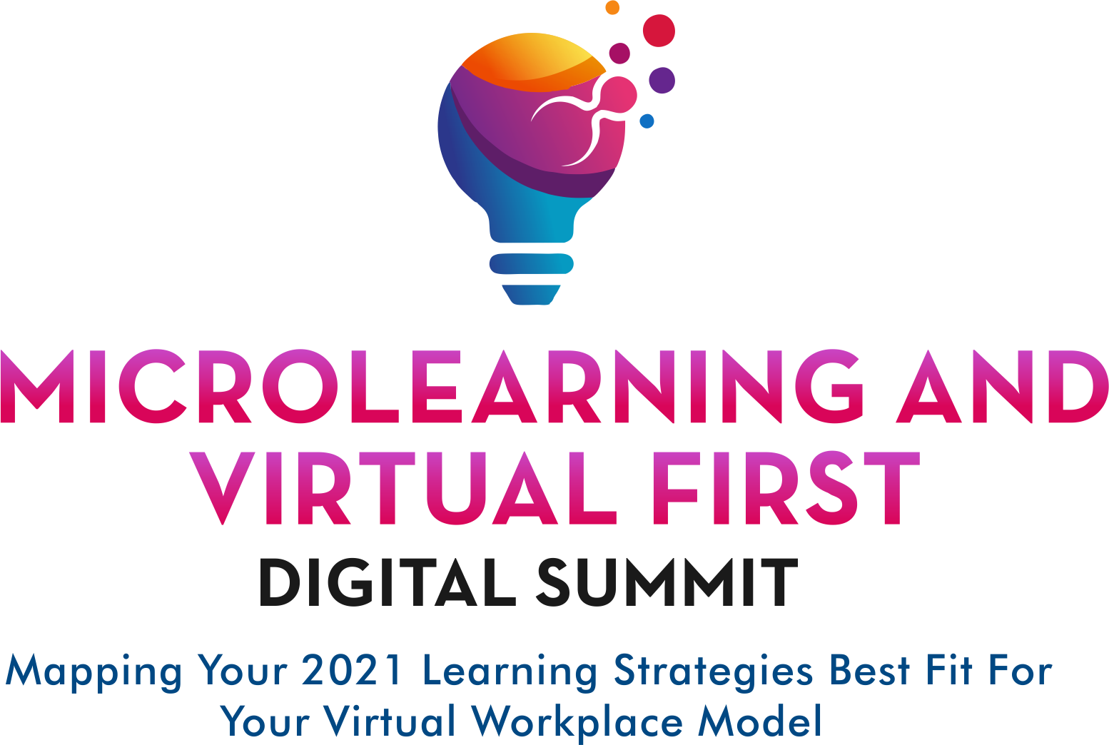 Microlearning & Virtual First Digital Summit