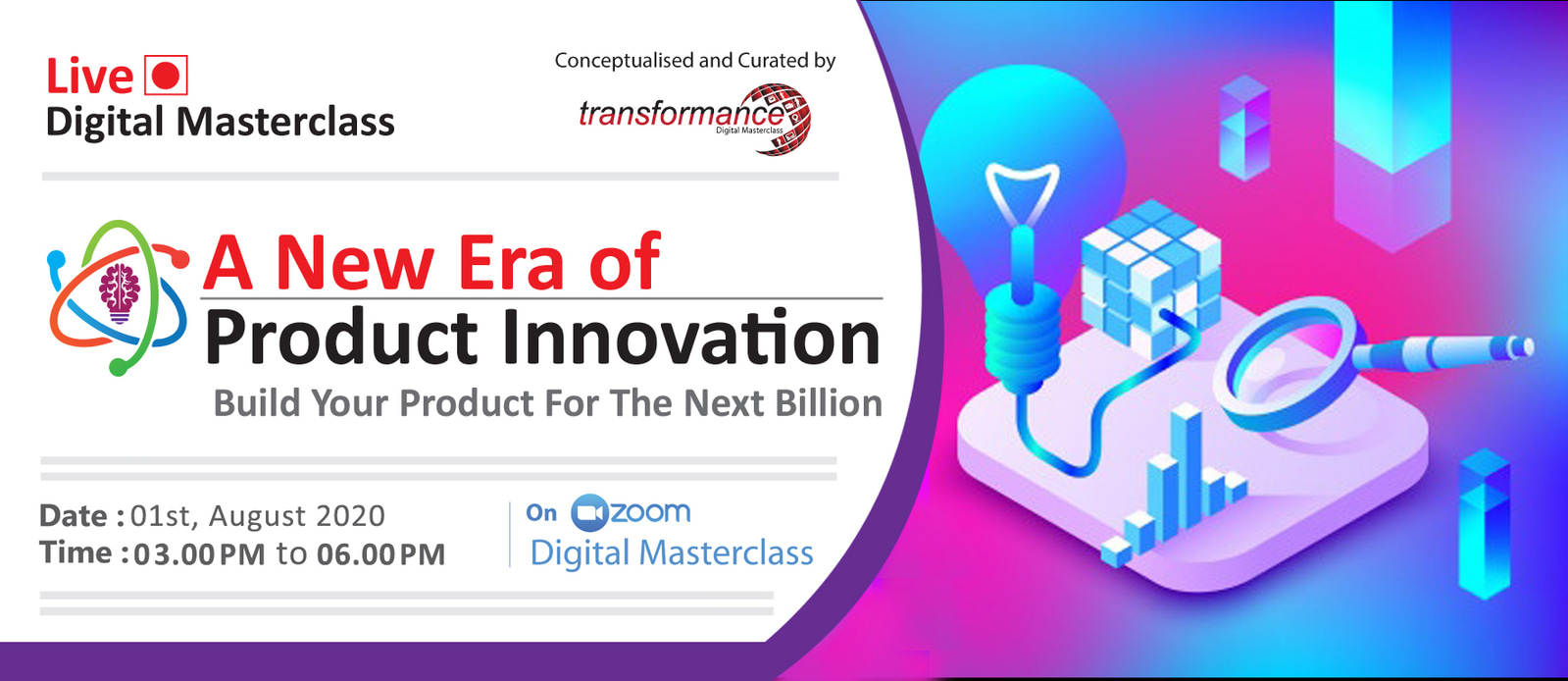 A New Era of Product Innovation