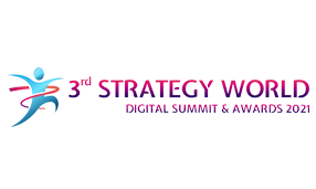 3rd Strategy World Digital Summit & Awards 2021