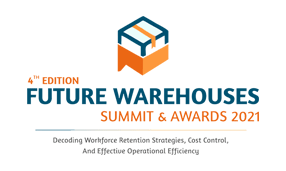 Future  Warehouse Summit & Awards 2021